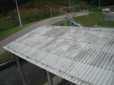 Imagem SPCDA - SISTEMA DE PROTE��O CONTRA DESCARGAS ATMOSF�RICAS